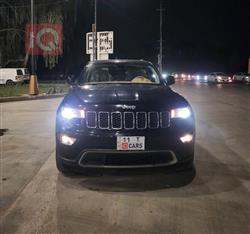 جيب جراند شيروكي